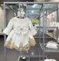 Vatican Dress