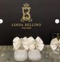 LB Royal Shoe Set | Gemma White
