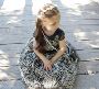 Edinburgh dress