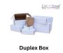 Duplex boxes wholesale in jaipur