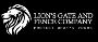 Lion's gate and fence company