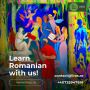 Learn Romanian - Romanian Language Institute of Sibiu