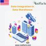 Data Integration In The Data Warehouse - RootFacts Data Integration In The Data Warehouse - RootFacts