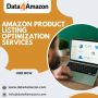 Boost Your Amazon Sales Expert Product Listing Optimization