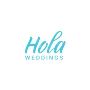 Hola Weddings