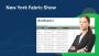 New York Fabric Show 2025 Exhibitors List – Top Textile Cont