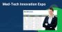 Unlock Verified Leads from Med-Tech Innovation Expo 2025