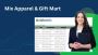 Access the Mix Apparel & Gift Mart 2025 Exhibitors List