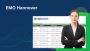 Access EMO Hannover 2025 Exhibitors & Attendees list