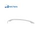 Frigidaire 218428101 Refrigerator Door Handle White