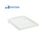 Frigidaire 241616607 Refrigerator Spill-Safe Shelf