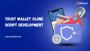 Elevate your Crypto Security with Bitdeal’s Best Trust Walle