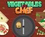  Play Vegetables vs Chef Online Cooking Game on LitGamez