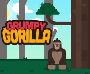 Play Grumpy Gorilla Game Free Online Jungle Casual Gorilla G