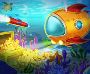 Enjoy Free Submarine Games and Underwater Arcade Challenges