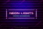 Add a Pop of Color with Personalized Neon Light Signs Add a Pop of Color with Personalized Neon Light Signs