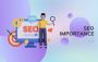 The Importance of SEO for Business | Liveblack