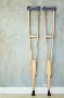 The Benefits of Using a Wooden Crutch for Mobility Support