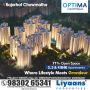 Your Future Address – Srijan Optima Kolkata