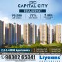 DTC Capital City – Rajarhat’s Landmark Address DTC Capital City – Rajarhat’s Landmark Address