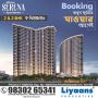Siddha Serena – Rise with Nature Siddha Serena – Rise with Nature