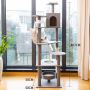 Pre-Loved Cat Tree | Cozy Spot for Your Furry Friend 🐾