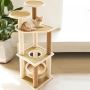 Used Cat Tree | Affordable & Functional