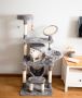 Second-Hand Cat Tree | Great Deal for Pet Owners
