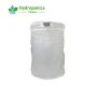 Bubble Magic 20 Gallon Washing Bag With Zipper, 220 Micron
