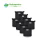 Bubble Magic Extraction Bags 5 Gallon 8 Bag Set, Waterproof 