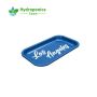 Dope Trays X Los Angeles W/ Blue Bg and White Logo