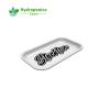 Med Dope Trays X Stockton W/ white BG and Black Logo