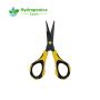 Piranha Pruner Bonsai Scissors Yellow & Black Handle