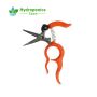 Saboten Hands-Free Secateurs Scissors (PT-5)|trimming leaf
