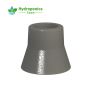 Secret Jardin Rubber feet (1.00") for grow tent setup Secret Jardin Rubber feet (1.00") for grow tent setup