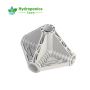 Secret Jardin Corner 1.2'' 4 Axes K Shape | Grow Tents Secret Jardin Corner 1.2'' 4 Axes K Shape | Grow Tents