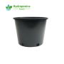 High Quality Squat Injection Nursery Pots (3 Gal) for Plants