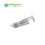 Boost Plant Growth with 6" Air-Cooled Grow Light Reflector