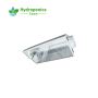 LIL' HOOD 6'' Air-Cooled Mini Reflector for Indoor Gardeners