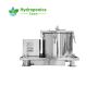 Bucket-15 Fast Ethanol Extraction Machine (60lbs/hour)