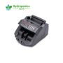 Speedy Matte High Speed Black Bill Counter