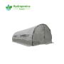GROW1 Heavy Duty Greenhouse Hoop House 20'x10'x6.5'