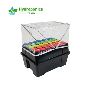 Psycloner Pro 35 Site Aeroponic Cloner Machine 