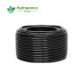 Grow1 Black Vinyl Tubing I.D. 1/2 inch x 100 ft Roll