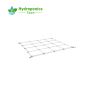 Grow1 Grow Tent Flexible Trellis Netting 2'x 2' (2 pack)