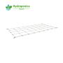 Grow1 Grow Tent Flexible Trellis Netting 4'x 2' (2 pack)