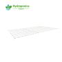 Grow1 Flexible Trellis Netting for Grow Tent -4'x 8' Hole 4"