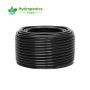 Grow1 Black Vinyl Tubing I.D. 3/16 Inch x 1000 Feet Roll