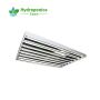 Lightech T5 4' 8 Bloom Bulb Fixture(47''H x 31.5''W x 2.25''