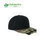 GROW1 Green COB Clip Hat Light: Completely Water-Resistant